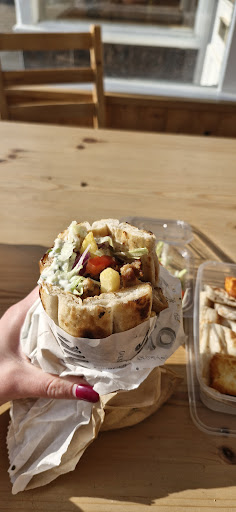 Photo of Niko's Grill - 1 Lake Ave, Bury St Edmunds, Bury Saint Edmunds IP32 6HX